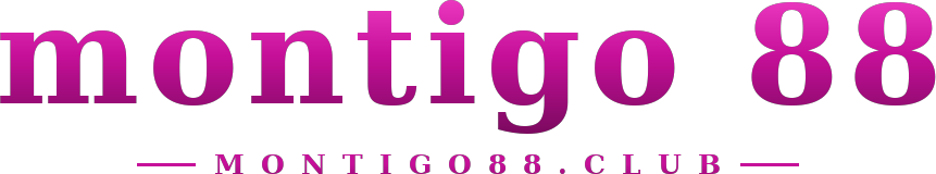 montigo 88 logo